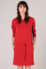 Sessun Sessun, Nishi Dress, tango red, XS