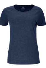 ZRCL ZRCL, W T-Shirt Basic, blue, XS