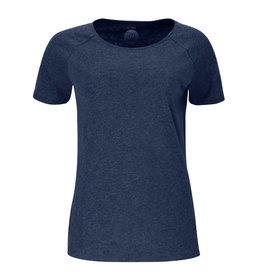 ZRCL ZRCL, W T-Shirt Basic, blue, XS