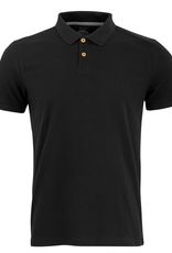 ZRCL ZRCL, M Polo Basic, black, S