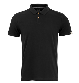 ZRCL ZRCL, M Polo Basic, black, S