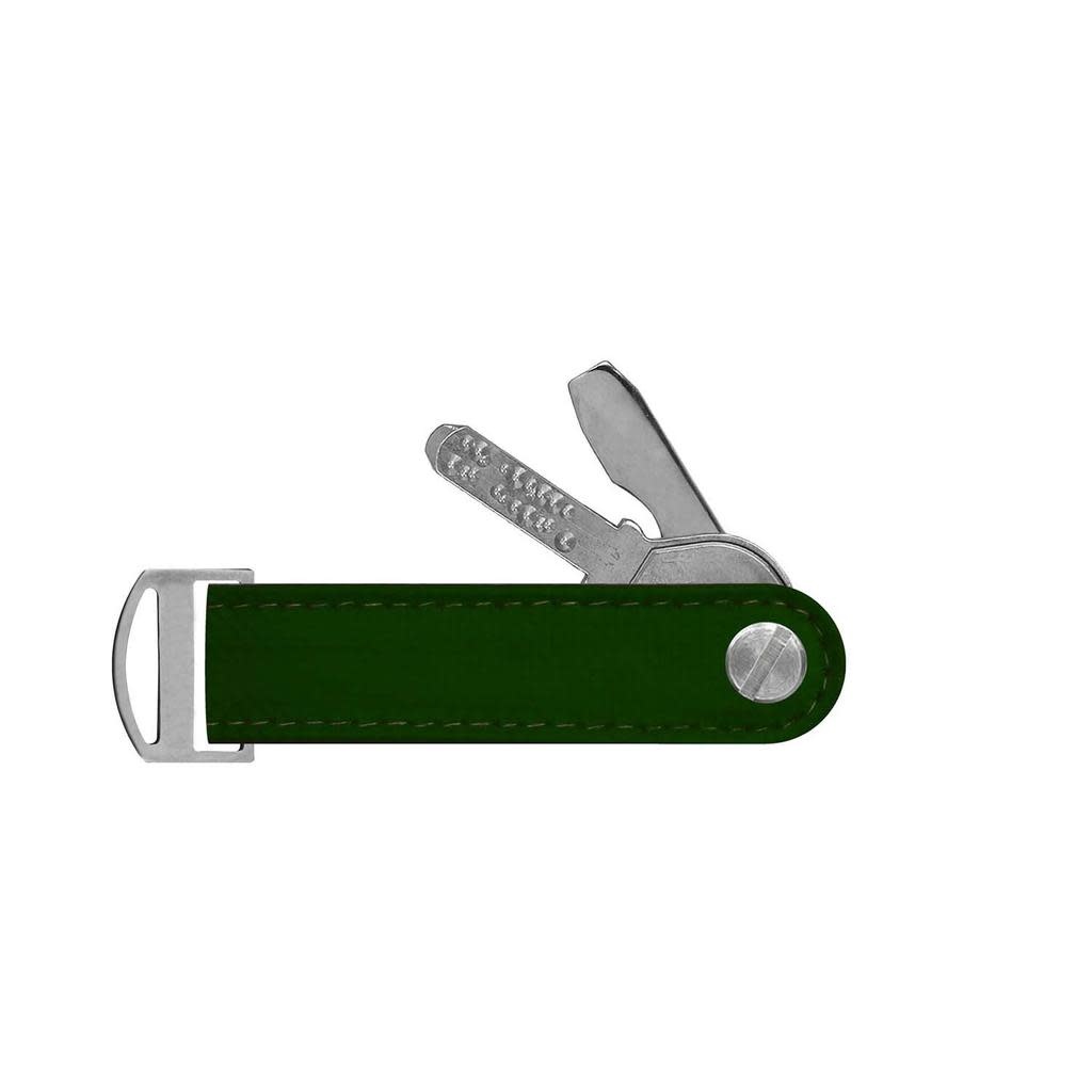 Keycabins Keycabins, Tarp Loop S1, jungle green