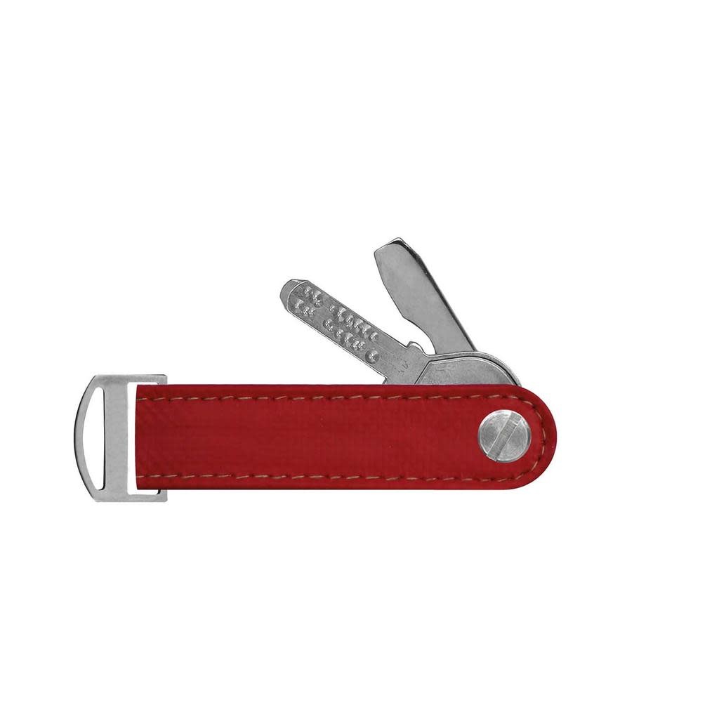 Keycabins Keycabins, Tarp Loop S1, red