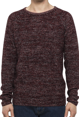 RVLT RVLT, 6293 Knit, darkred, S