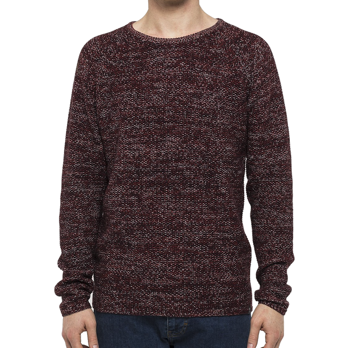 RVLT RVLT, 6293 Knit, darkred, S