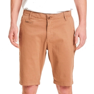 KnowledgeCotton Apparel Knowledge, Chuck Chino shorts, Tuffet, 30