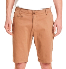 KnowledgeCotton Apparel Knowledge, Chuck Chino shorts, Tuffet, 33