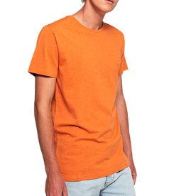 RVLT RVLT, 1051 T-Shirt, orange, L