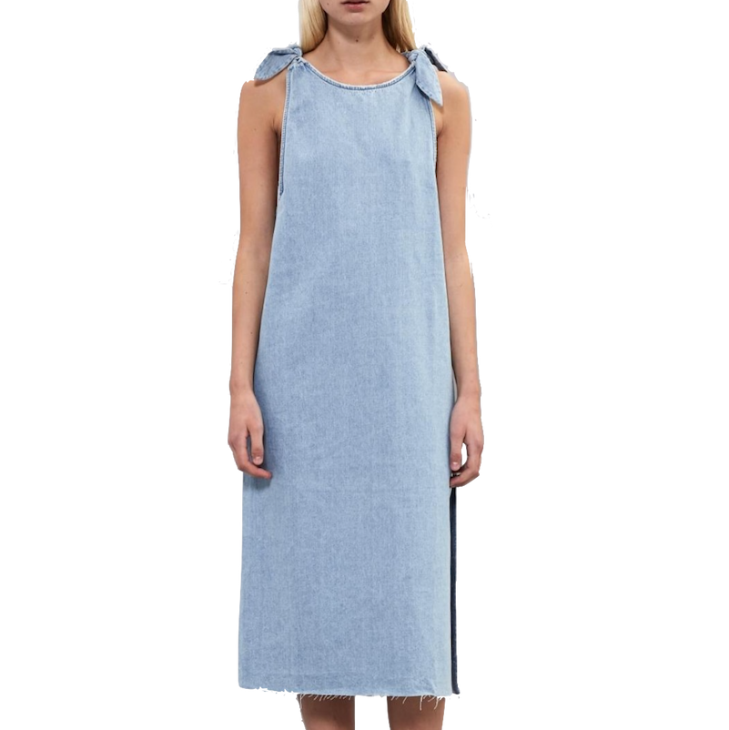 Dr.Denim Dr.Denim, Langley Dress, denim, XS