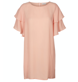 Minimum Minimum, Erla Dress, dusty pink, 36/S