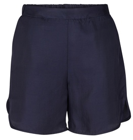 Minimum Minimum, Jasmine Shorts, dress blue, 36/S