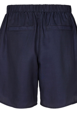 Minimum Minimum, Jasmine Shorts, dress blue, 36/S