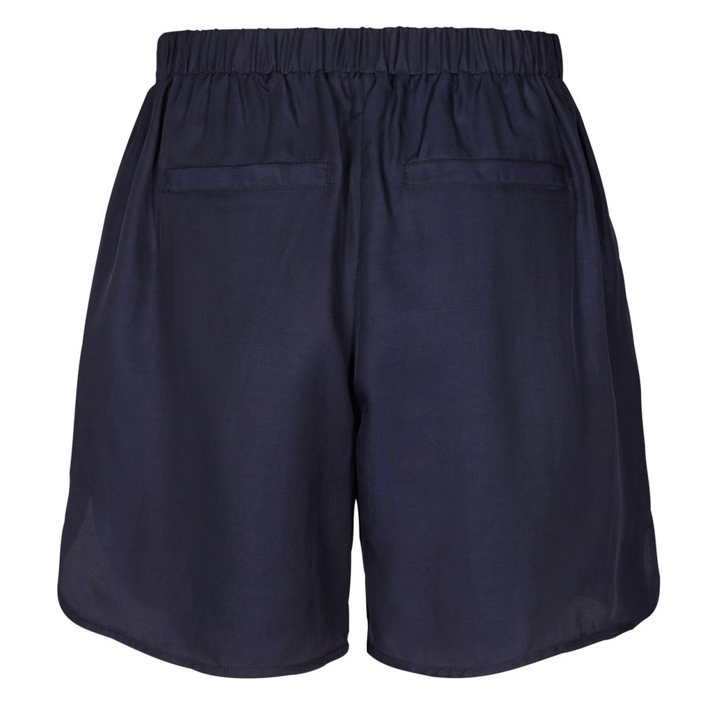 Minimum Minimum, Jasmine Shorts, dress blue, 36/S