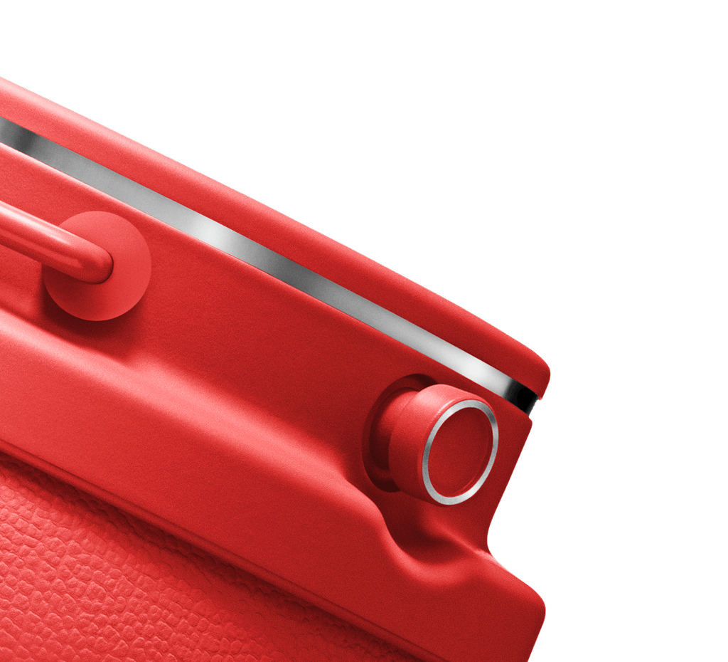 Urbanears Urbanears, Plattan II Bluetooth, tomato