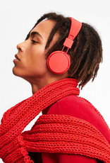 Urbanears Urbanears, Plattan II Bluetooth, tomato
