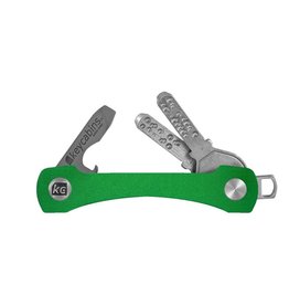 Keycabins Keycabins, Aluminium S2, green light