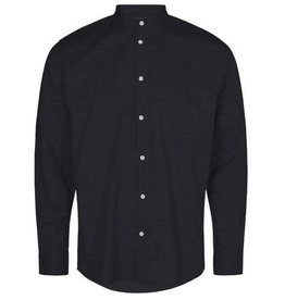 Minimum Minimum, Anholt Shirt, navy blazer, XL