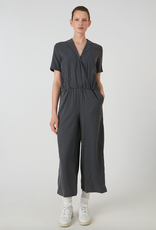 Armedangels Armedangels, Auraa Jumpsuit, acid black, XS