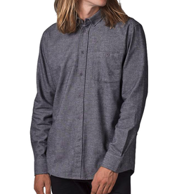 Klitmøller Klitmøller, Benjamin lumber, light grey, XL