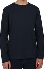 Armedangels Armedangels Johaan Longsleeve, navy, S