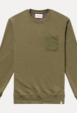 RVLT RVLT, 2661 ICE, army-mel, XL