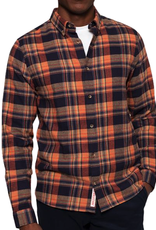 RVLT RVLT, 3774 Shirt, orange, M