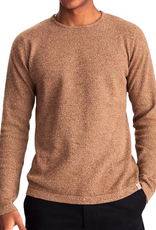 RVLT RVLT, 6005 Sweater, brown, L