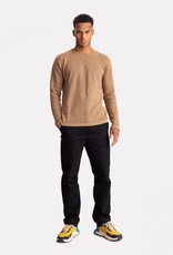 RVLT RVLT, 6005 Sweater, brown, L