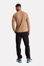 RVLT RVLT, 6005 Sweater, brown, L