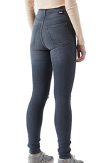 Dr.Denim Dr.Denim, Moxy, grey stone, XS