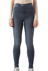 Dr.Denim Dr.Denim, Moxy, grey stone, M