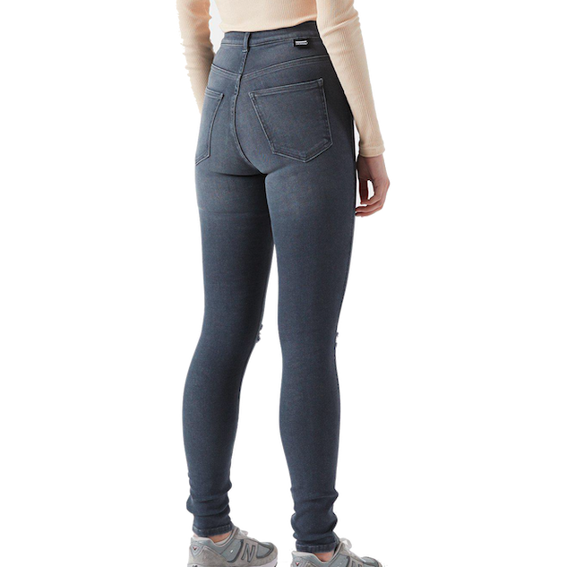 Dr.Denim Dr.Denim, Moxy, grey stone, M