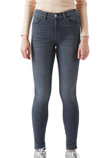 Dr.Denim Dr.Denim, Lexy, grey stone, S