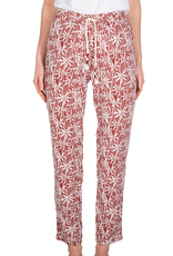 Iriedaily Iriedaily, Bambul Pant, burned, XS