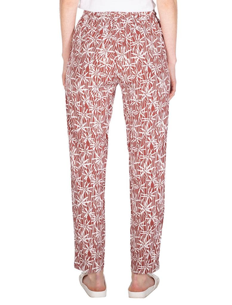 Iriedaily Iriedaily, Bambul Pant, burned, XS