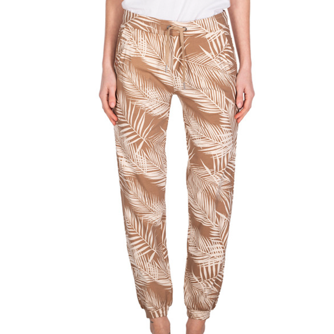 Iriedaily Iriedaily, La Palma Pant, sand, XS