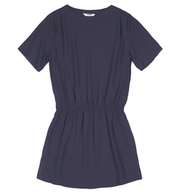 Wemoto Wemoto, Poetry Kleid, dark navy, XS