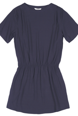 Wemoto Wemoto, Poetry Kleid, dark navy, S