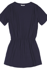 Wemoto Wemoto, Poetry Kleid, dark navy, M