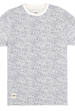 Wemoto Wemoto, RAF T-Shirt, off white, L