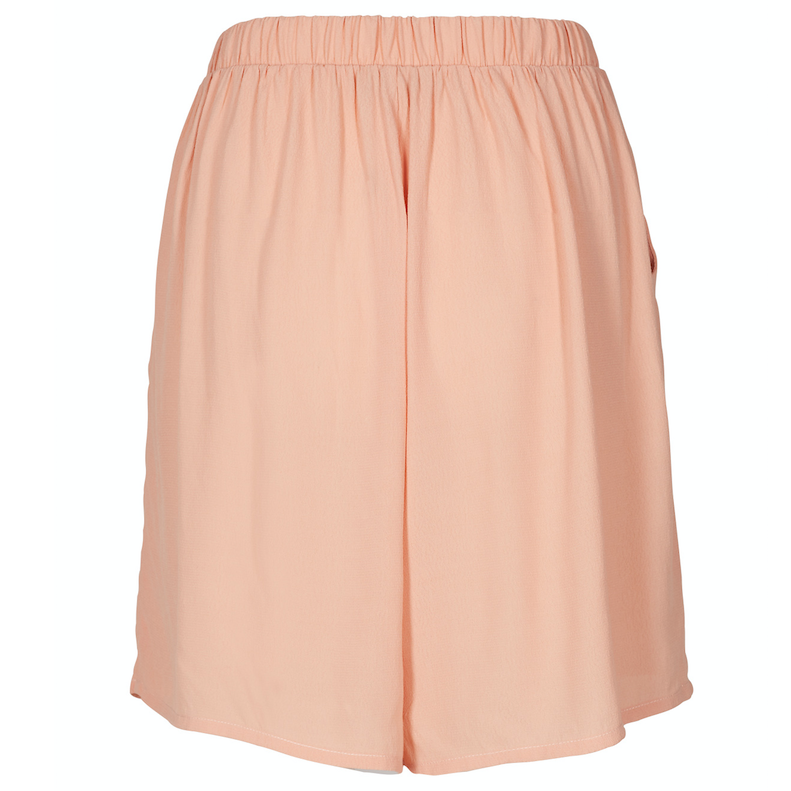 Minimum Minimum, Andea Shorts, dusty pink, 38/M