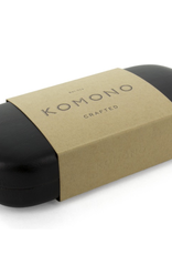 Komono KOMONO, The Riviera, Hand Crafted