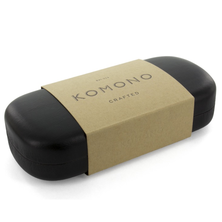 Komono KOMONO, The Riviera, Hand Crafted