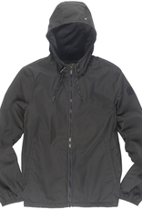 Element Clothing Element, Alder Jacket, flint black, S
