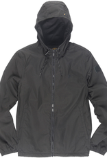 Element Clothing Element, Alder Jacket, flint black, M