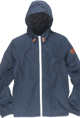 Element Clothing Element, Alder Jacket, eclipse navy, XL