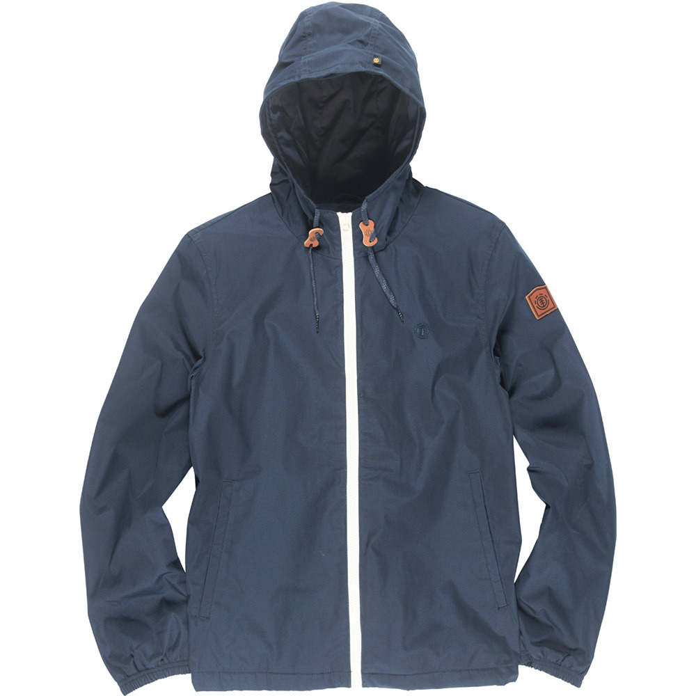 Element Clothing Element, Alder Jacket, eclipse navy, XL