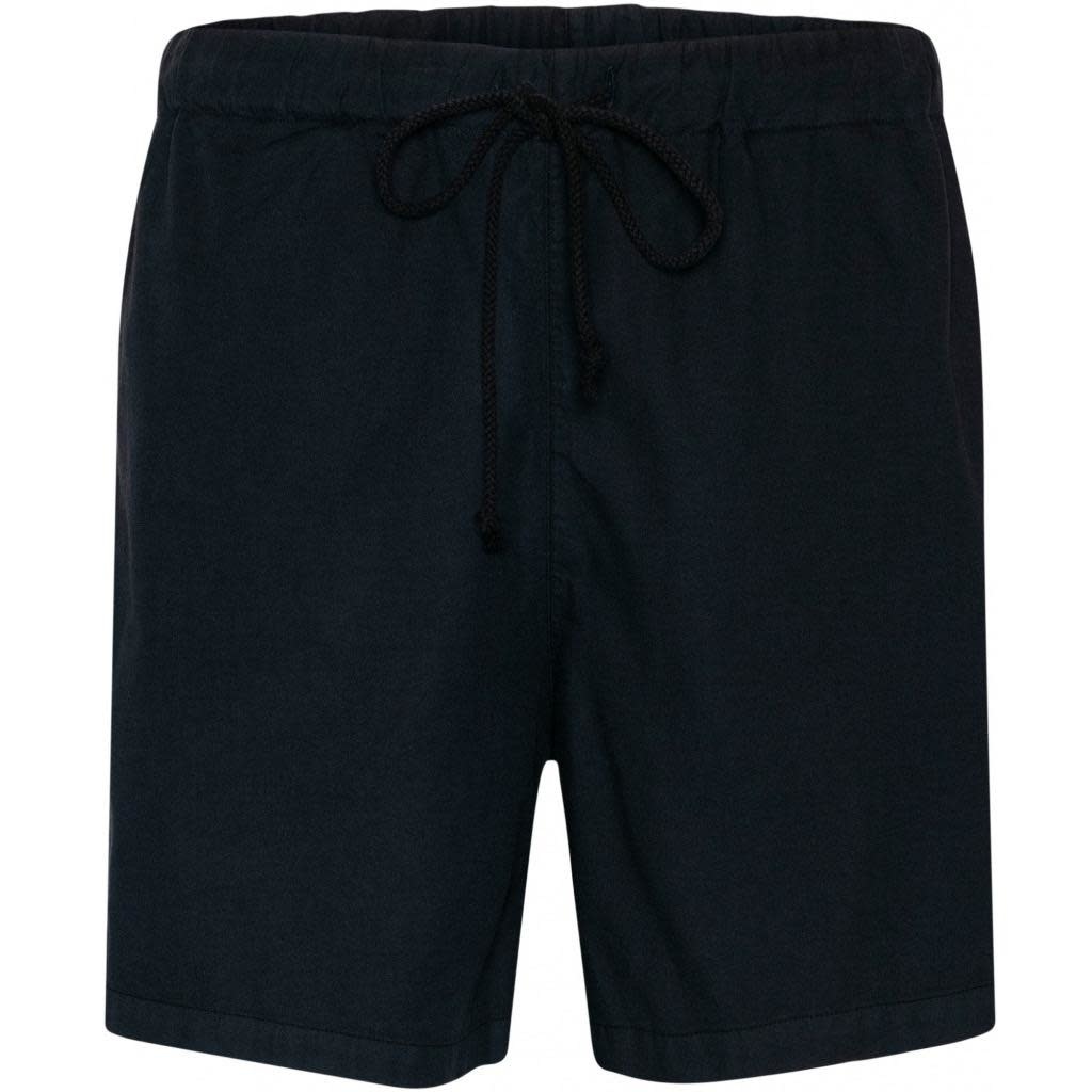 Klitmøller Klitmøller, Bertram Shorts, navy, S