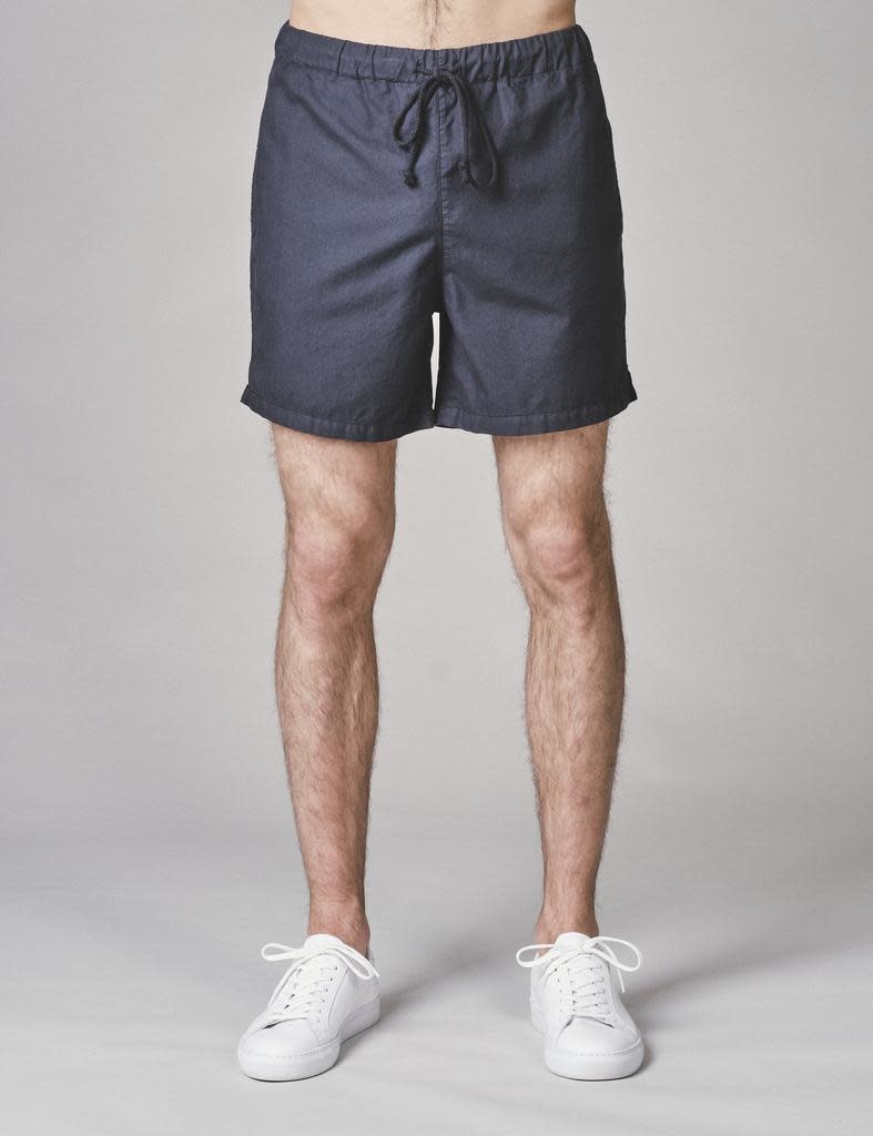 Klitmøller Klitmøller, Bertram Shorts, navy, S