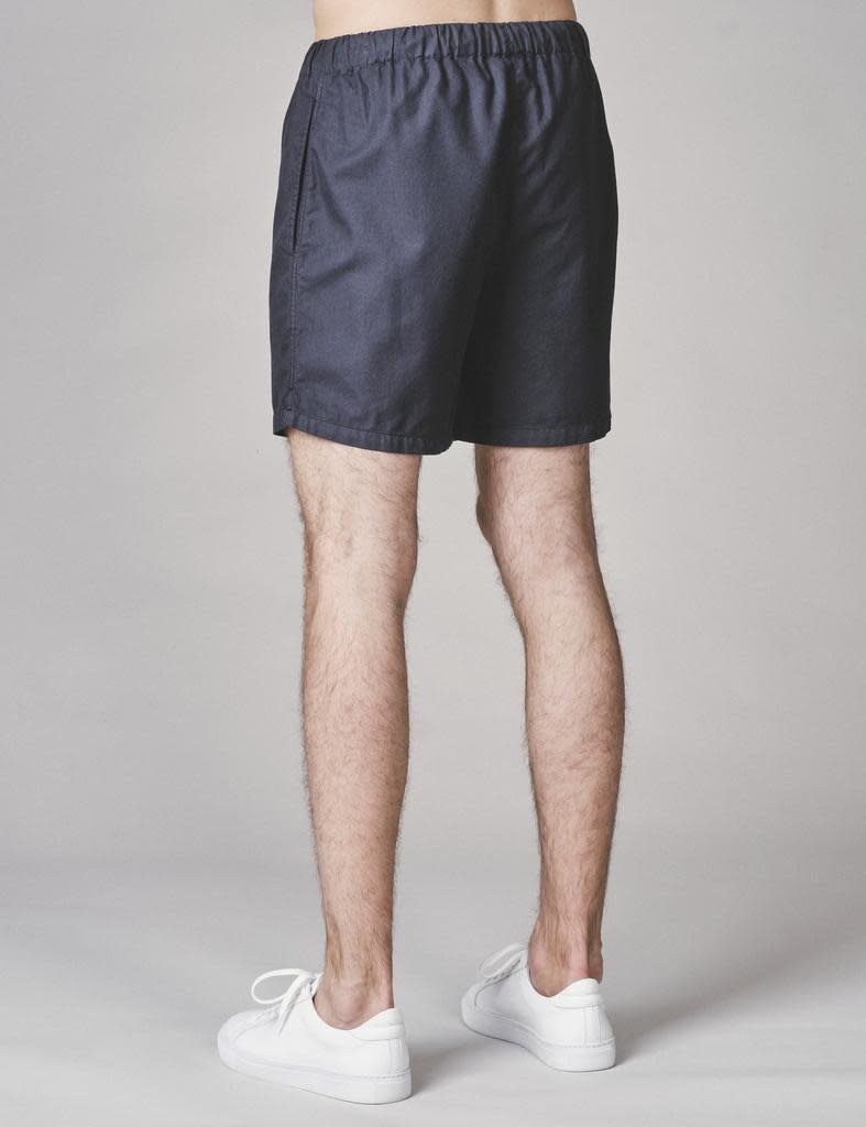 Klitmøller Klitmøller, Bertram Shorts, navy, S